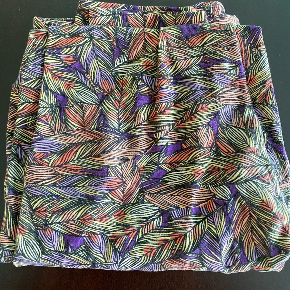 GUC T&C Lularoe Leggings
